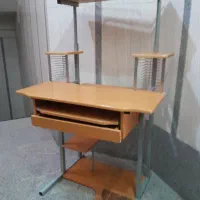 میز کامپیوتر