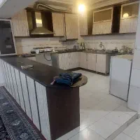 کابینت دست دوم mdf