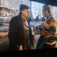 ۵۰ اینچ الجی دیجیتال سرخودو۴۰ سونی|تلویزیون و پروژکتور|مشهد, شهرک رازی (شهرک غرب)|دیوار