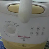 سرخ کن برقی|اجاق گاز و لوازم برقی پختوپز|رشت, فخب|دیوار