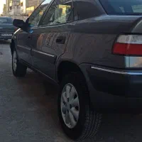 زانتیا مدل ۸۸|خودرو سواری و وانت|نجف‌آباد, فاز ۳ شهرک آزادگان|دیوار