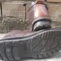 کفش اصل اسپانیا|کیف، کفش، کمربند|مشهد, کوی المهدی|دیوار