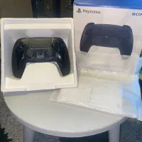 دسته ps5+ استند دسته