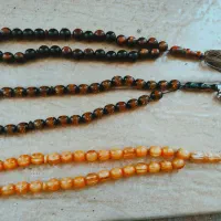 تسبیح قدیمی و عتیقه