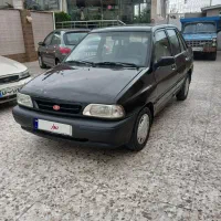 فروشی پراید ۸۲