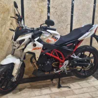 موتور دینو Z2 200cc فروش فوری