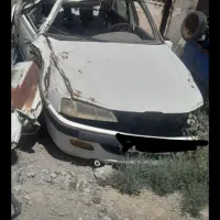 پژو پارس سال ۸۸ داخل کرم