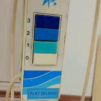 پنکه|پنکه و تصفیهکنندهٔ هوا|هشتگرد, فاز ۷ مهستان|دیوار