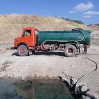 آبرسانی . تانکر . تانکر آب . آبرسانی سیار|خدمات حمل و نقل|کرمانشاه, |دیوار