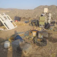 خرید فروش ضایعات آهن آلات