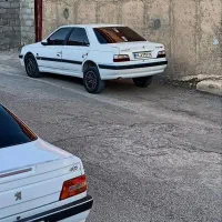 پارس tu5