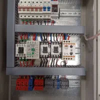 برقکار صنعتی و ساختمانی|خدمات پیشه و مهارت|مشهد, نوید|دیوار