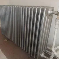 خرید فروش رادیاتور شوفاژ سالم وسوراخی عمده خرده|آبگرمکن، پکیج، شوفاژ|تبریز, |دیوار
