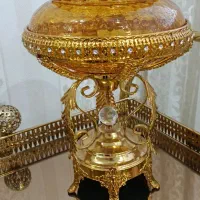 شکلات خوری  پایه دار اماراتی