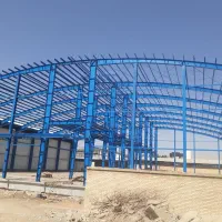 گروه سوله سازی صنعت|خدمات پیشه و مهارت|اصفهان, عباس‌آباد|دیوار