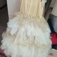 لباس بچگانه