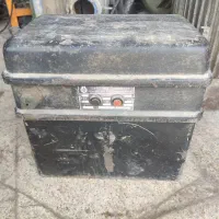 کلید روغنی آلمانی 25 آمپر دست دوم