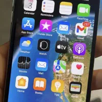 iphone x 256