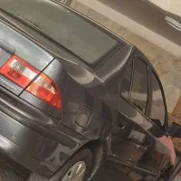 سمند ef7|خودرو سواری و وانت|علی‌آباد کتول, |دیوار