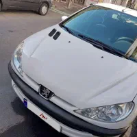 206 sd v8