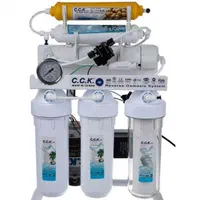 دستگاه تصفیه آب اصلی|آب‌سردکن و تصفیه آب|کاشان, حسن آباد|دیوار