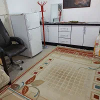 سوییت یا اتاق مسافر کنگان|اجارهٔ کوتاهمدت آپارتمان و سوئیت|بندر کنگان, |دیوار