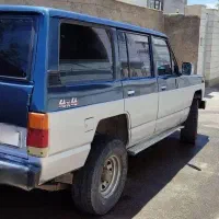 پاترول|خودرو سواری و وانت|تهران, مینای شمالی (مخبر)|دیوار