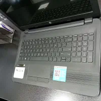 لپ تاپ اچ پی مدل Hp Notebook استوک اروپا وارداتی|رایانه همراه|تهران, تهرانپارس جنوبی|دیوار