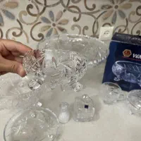 ظروف پذیرایی جی سی سی|ظروف سرو و پذیرایی|خمین, |دیوار