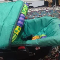 کریر نونو بدون هیچ استفاده وپارگی بدون یک لکه