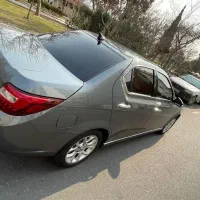 دناپلاس اتومات توربو مدل ۱۴۰۱|خودرو سواری و وانت|تهران, آشتیانی|دیوار