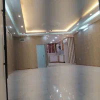 ۱۲۰متری طبقه اول حاشیه طبرسی شمالی ۲۴