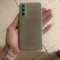samsung s21 fe|موبایل|کرج, دهقان ویلا|دیوار