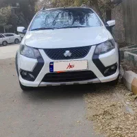 کوییک RS مدل ۱۴۰۲ در حد صفر|خودرو سواری و وانت|مشهد, هفت تیر (نه دره)|دیوار