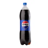 نوشابه پپسی 1/5 فقط 76هزارتومن تاریخ جدید