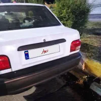 پراید فروش فوری