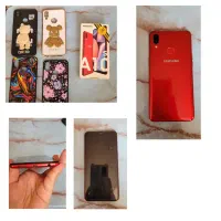 فروش گوشی موبایل سامسونگ A10s