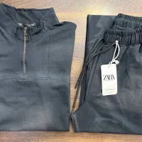 ست تیشرت شلوار|لباس|گلپایگان, |دیوار