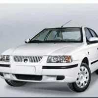 سمند مدل ۹۶