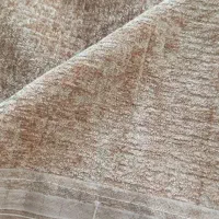۲عددوالون پرده پارچه وارداتی (اصیل )طول۳ عرض ۱/۲۰|پرده، رانر، رومیزی|رباطکریم, رباطکریم|دیوار