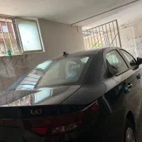 تارا پلاس ۶ دنده
