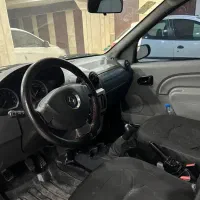 پارس تندر ۹۷(اقساطی)|خودرو سواری و وانت|تهران, تهرانپارس غربی|دیوار