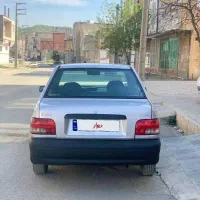 پراید مدل ۹۰