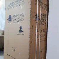 یخچال ساید بای ساید هیمالیا|یخچال و فریزر|گرگان, |دیوار