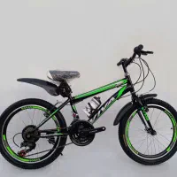 بازرگانی دوچرخه SPORT سایز ۲۰ ۲۴ ۲۶ ۲۷ نو VIVA|دوچرخه، اسکیت، اسکوتر|جوانرود, |دیوار