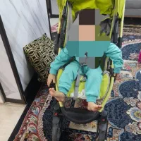 کالسکه