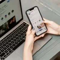 استخدام ادمین اینستاگرام برای کلینیک زیبایی