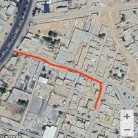 زمین-مسکونی-220متری-بلوار-رهبری-18