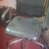 صندلی اداری نو|مبلمان اداری|فولادشهر, A4|دیوار