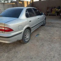 سمند مدل ۸۳|خودرو سواری و وانت|سیمین شهر, |دیوار